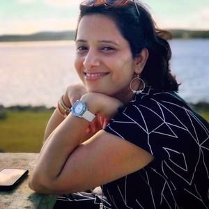 Meet your Posher, Sonia